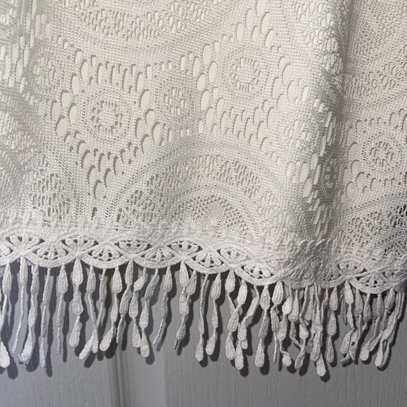 White top xlarge - Picture 2 of 3